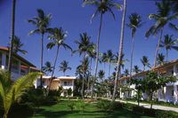 Hotel-RIU BAMBU'